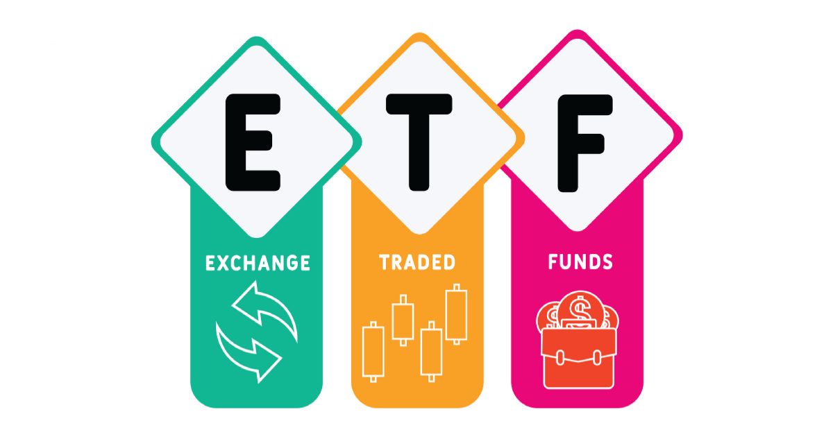 Exchange-Traded Funds (ETFs)