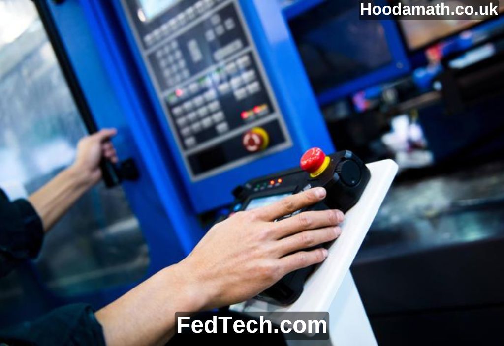 FedTech.com