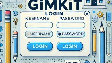 Gimkit Login