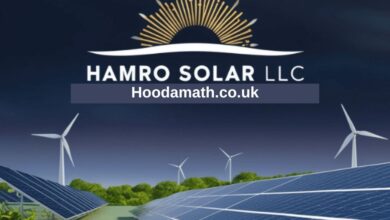 Hamro Solar LLC