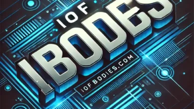 IOFBodies.com