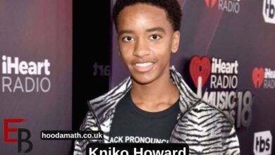 Kniko Howard