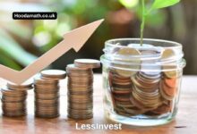 LessInvest