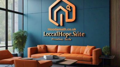 Localhope.site