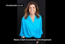 Maria Clark