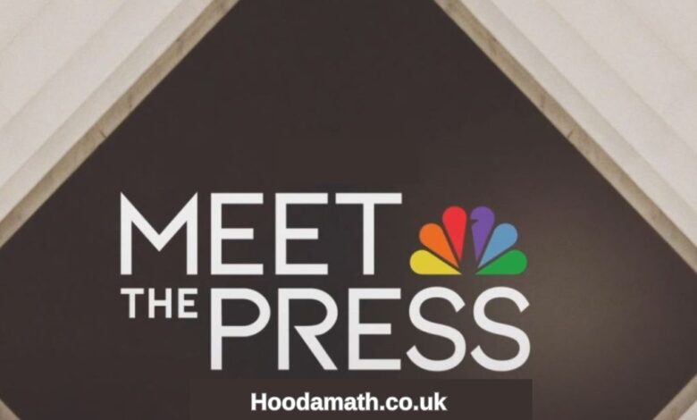 Meet the Press