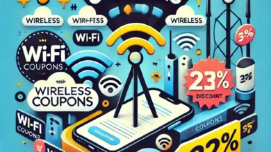 MyWirelessCoupons.com