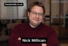 Nick Millican