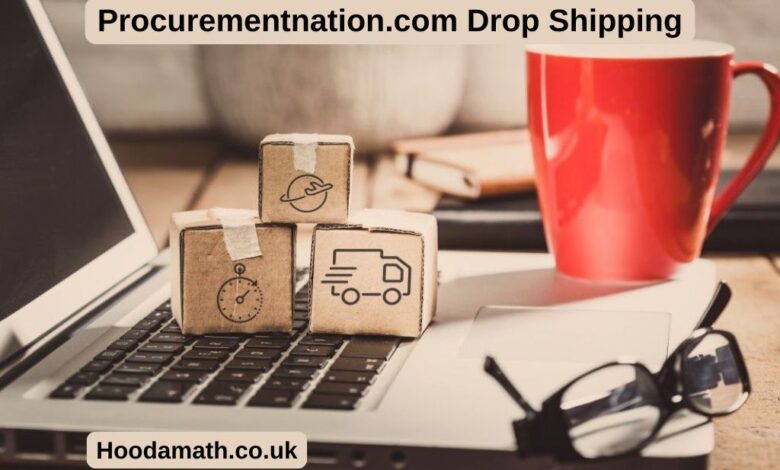 Drop Shipping