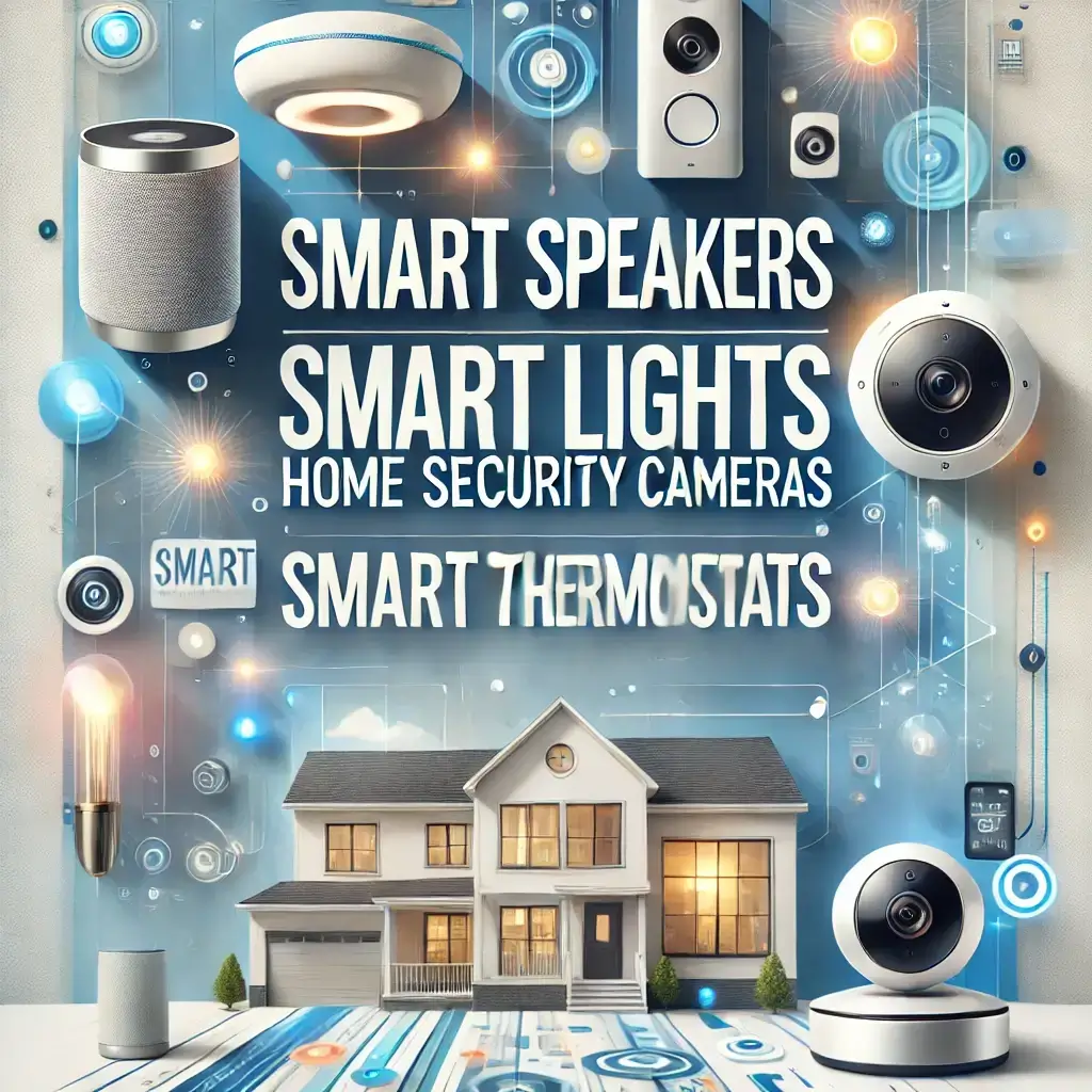 Smart Home Devices