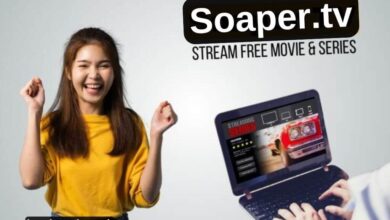 Soaper.tv