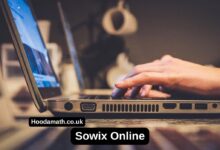 Sowix Online