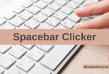 Spacebar Clicker