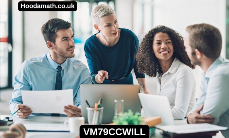 VM79CCWILL