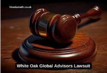 White Oak Global Advisors