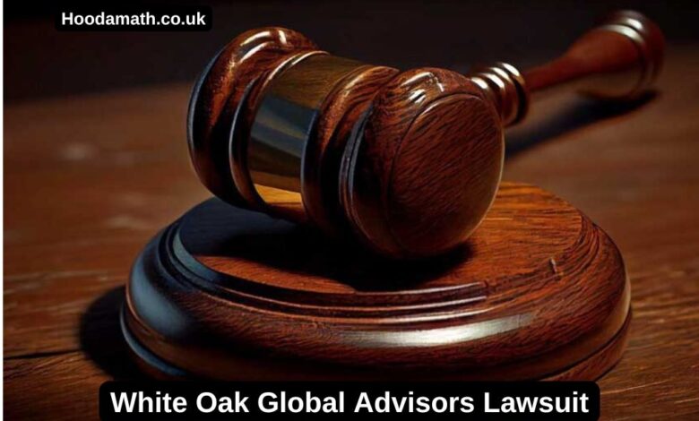 White Oak Global Advisors