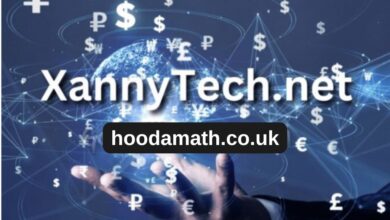 XannyTech.net