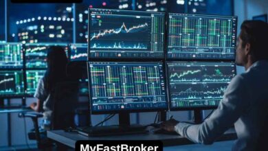 MyFastBroker