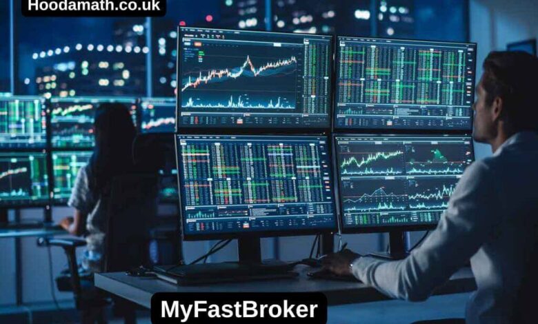 MyFastBroker