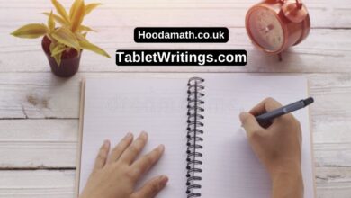 TabletWritings.com